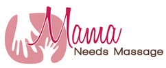 Mama Needs Massage